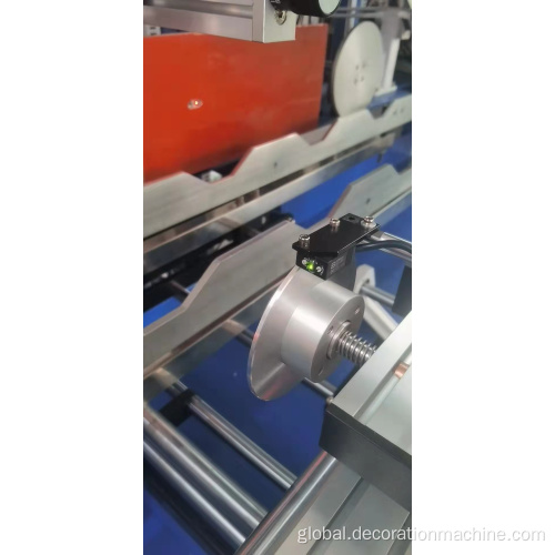 Color Printing Machine 1-2Gallon Plastic Container Printing Machine Supplier